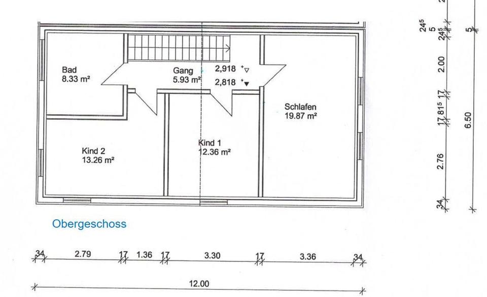 DHH in schöner und ruhiger Süd-West-Lage – Bild 18