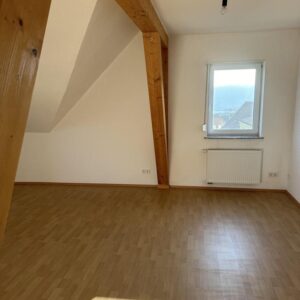 Komfortable, gehobene 2-Zimmer Küche und Bad Wohnung im schönen Bischmisheim