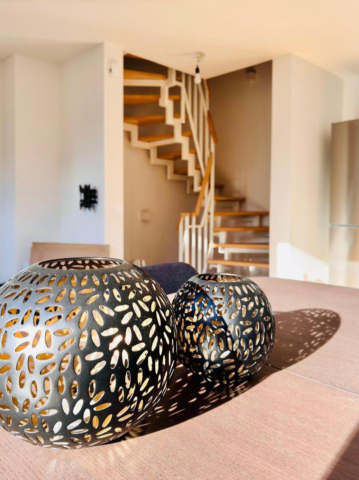 Wunderschönes neuwertiges Stadthäuschen mit viel Privatsphäre - klein und fein! – Bild 14