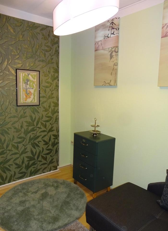 Sonnendurchflutete, großzügige Maisonette-Wohnung über den Dächern Berlins - von privat! – Bild 8