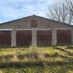 Lagerfläche / Gewerbefläche / Lagerräume / Archiv Fläche / Lager - Provisionsfrei - Teilbar