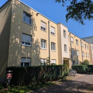 Familienfreundlich im Grünen