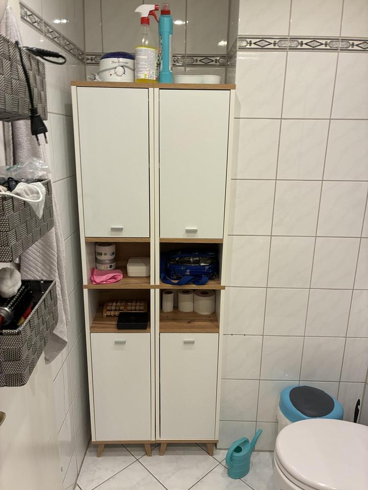 ruhig gelegene 3-Zimmer-Wohnung Erdgeschoss Hanau Wolfgang provisionsfrei – Bild 16