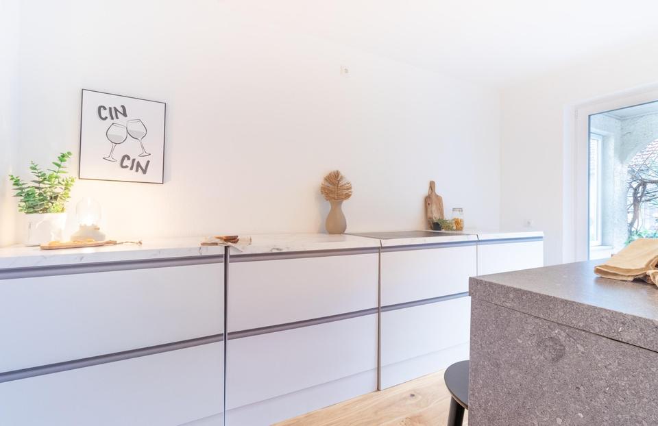 ***Traumhaftes Reihenhaus in Top-Lage von Kassel-Harleshausen - Provisionsfrei*** – Bild 5