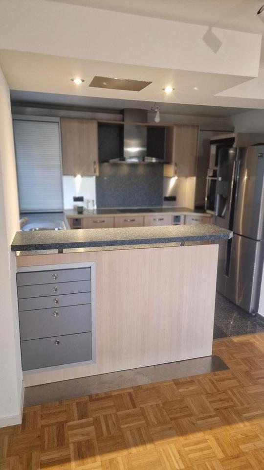 Wohnung mit direktem Feld Zugang – Bild 2