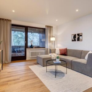 *** DIE PERFEKTE WOHNUNG | SOFORT FREI ***