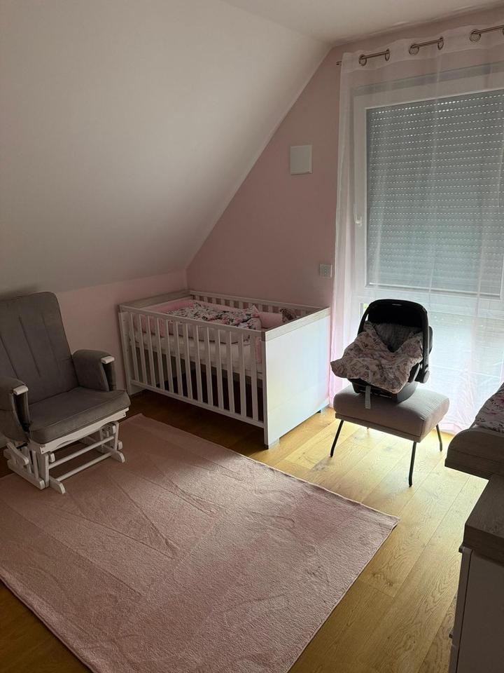 Provisionsfrei! Neuwertiges Einfamilienhaus mit großer Terrasse & Garten – Bild 19