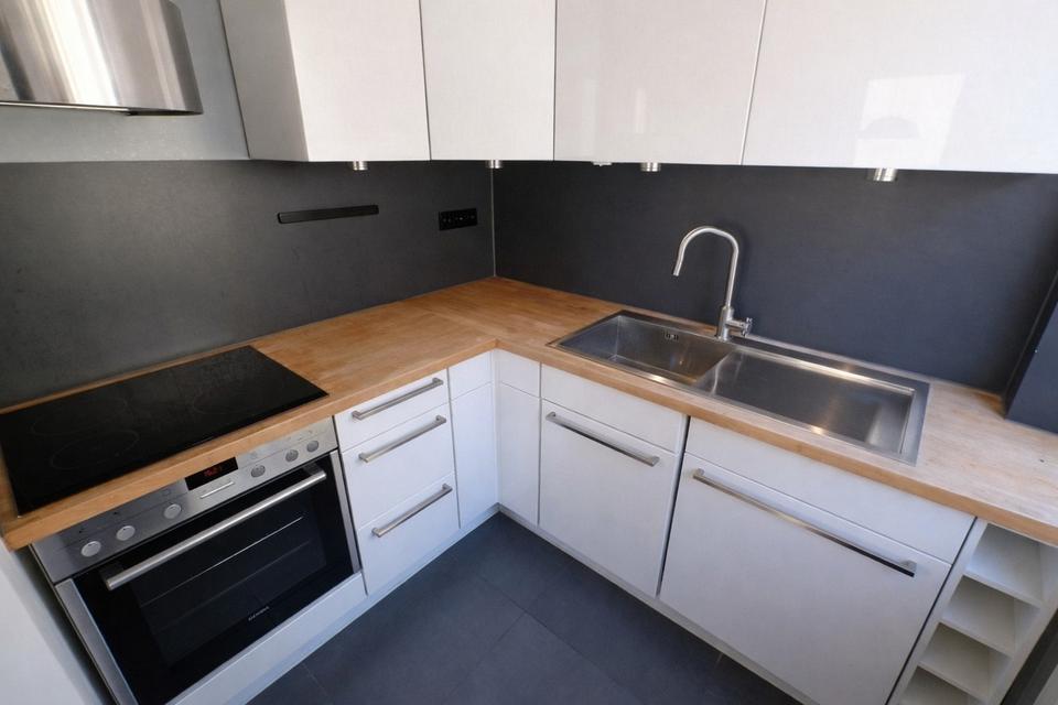 2-Zimmer-Wohnung mit Balkon in zentraler Lage Stuttgart-Mitte – Bild 5