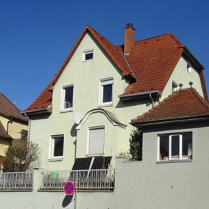 Alleinstehendes Einfamilienhaus für die große Familie/ Ideales Mehrgenerationenhaus