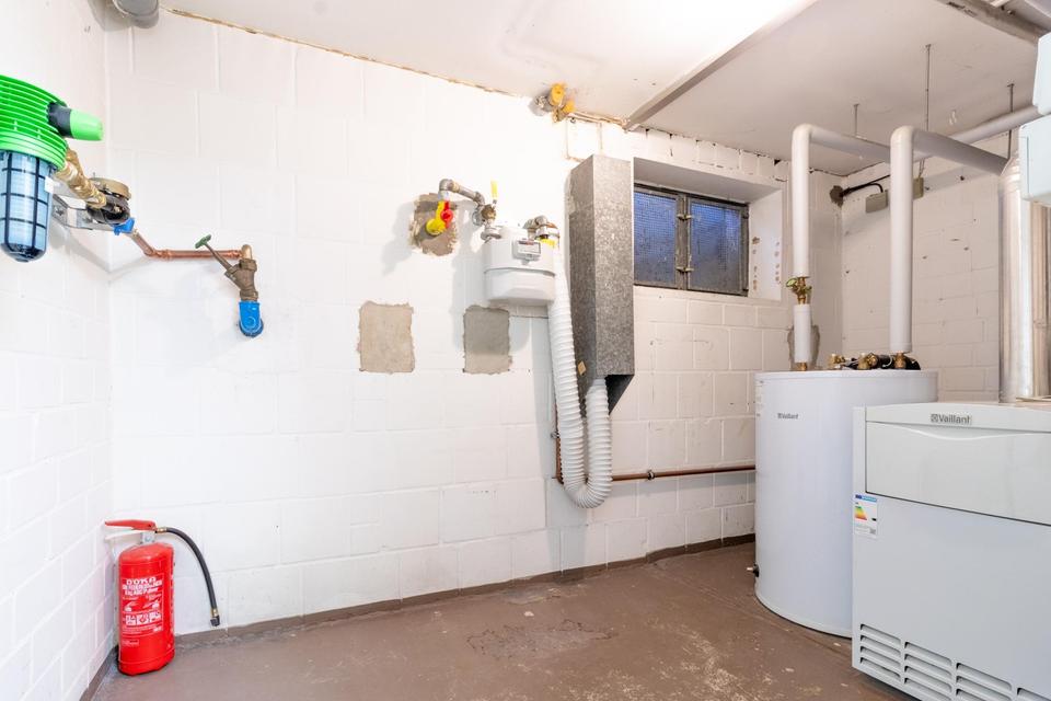 ***Traumhaftes Reihenhaus in Top-Lage von Kassel-Harleshausen - Provisionsfrei*** – Bild 24