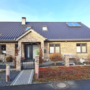 Gepflegtes Einfamilienhaus in Hemmoor zu verkaufen