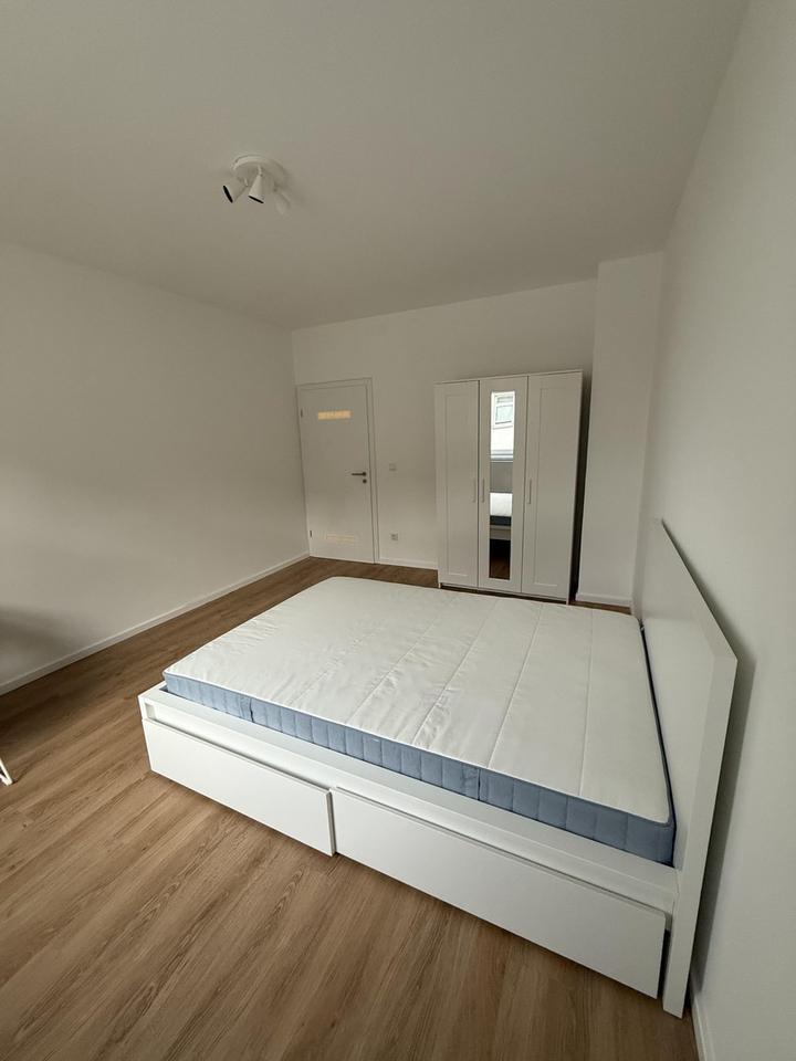 WG - Zimmer frei / Co-Living rooms – Bild 3