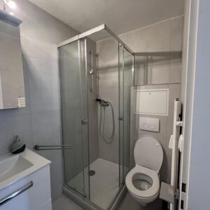 Kapitalanlage mit über 5,5% Rendite: möblierte 2-Zimmer-Wohnung