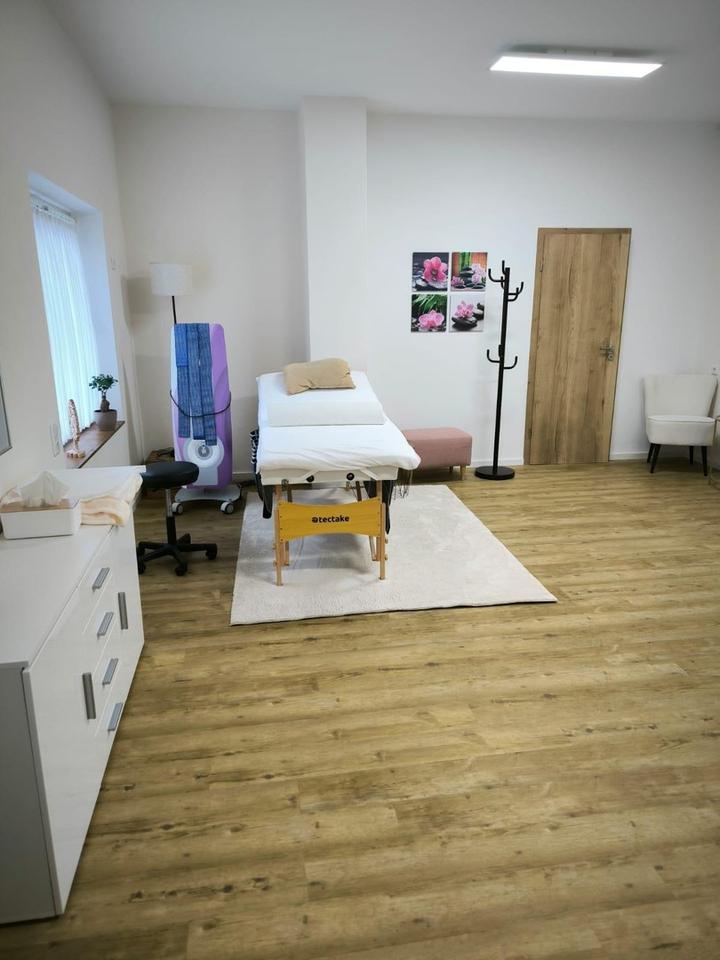 Praxis, Laden, Ausstellung Gewerbefläche in Ruhpolding *Top Lage* – Bild 7