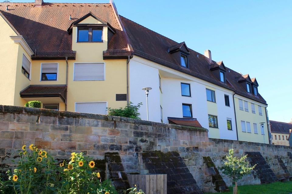 Dachterrassenwohnung in Traumlage, provisionsfrei – Bild 2