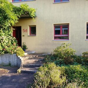 Lichtdurchflutetes Reihenmittelhaus in sehr gutem Zustand