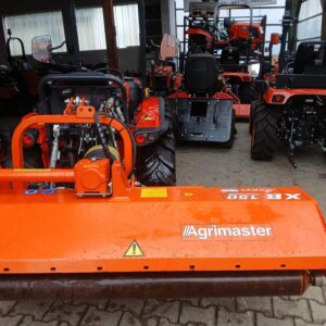 Mulcher Schlegelmulcher AGRIMASTER XB 150 SUPER Hammer