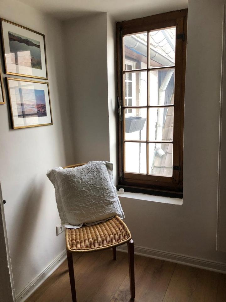 Wunderschönes, denkmalgeschützten Einfamilienhaus in Krefeld Hüls – Bild 22