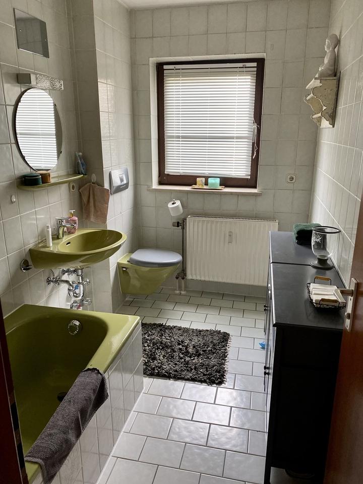 Schöne, ruhige und voll sanierte 2 Zimmerwohnung in München, Untergiesing-Harlaching – Bild 26