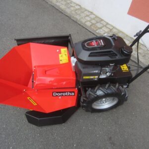 VARI Trommelmäher Dorotha BDR-620DH HONDA GCV Servicegarantie