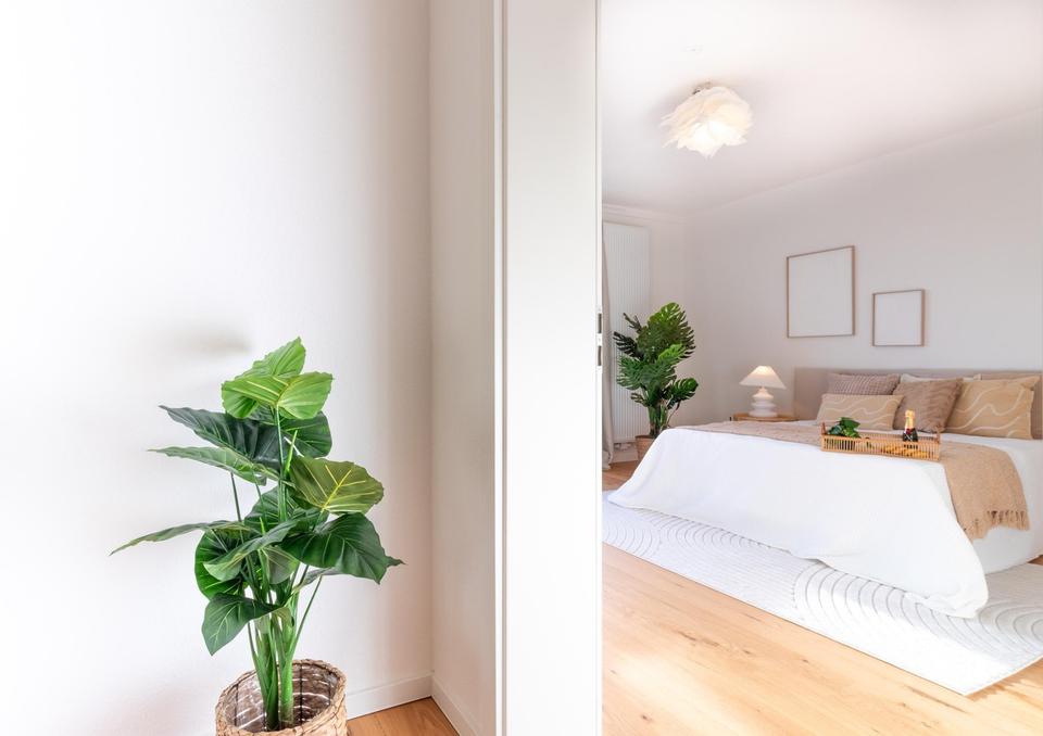 ***Traumhaftes Reihenhaus in Top-Lage von Kassel-Harleshausen - Provisionsfrei*** – Bild 12