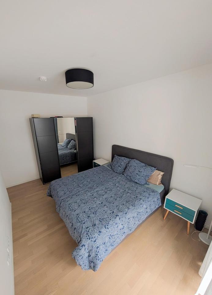 4 Zimmer Charlottenburg – Bild 15