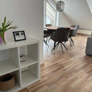 Helle 3-Zimmer-Wohnung in ruhiger Lage 'Kappesgärten'