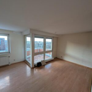 Helle 2-Zimmer Wohnung in Nürtingen