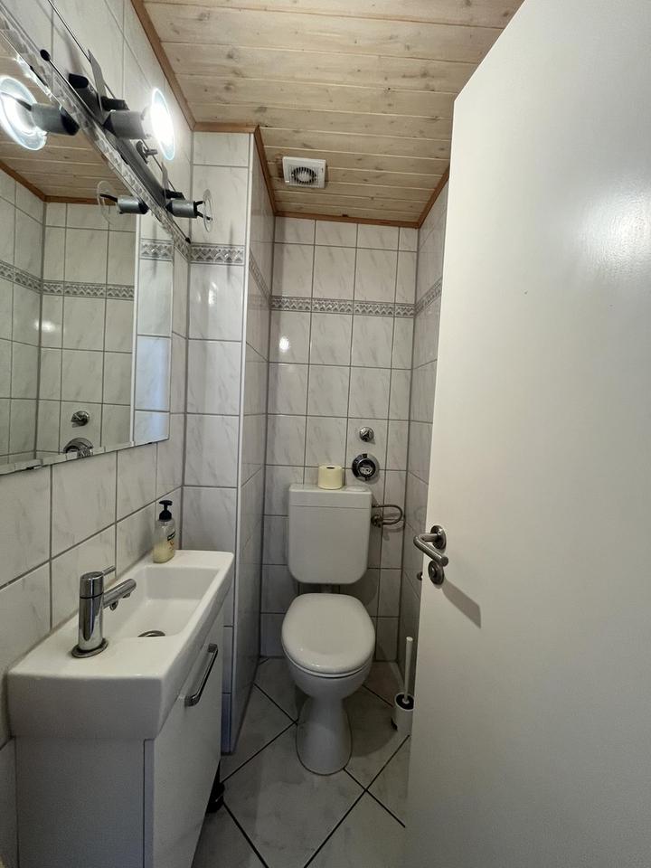 Schicke 2-Zimmer Altbauwohnung in Ulm direkt an der Donau zu vermieten – Bild 10