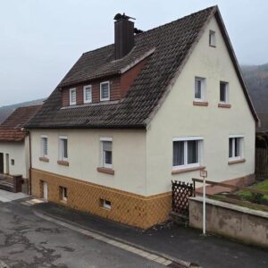 Einfamilienhaus in Neuendorf ohne Provision zu verkaufen
