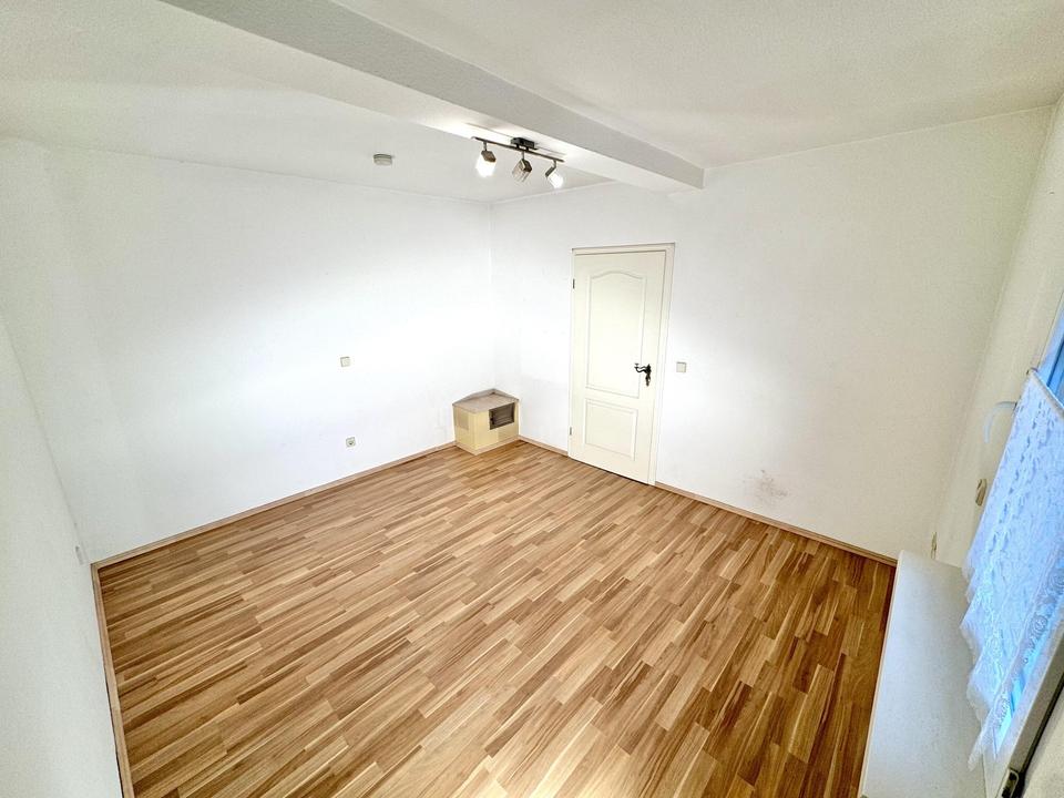 Charmantes Einfamilienhaus mit Ausbaupotenzial und moderner Haustechnik in Reilingen -provisionsfrei – Bild 14