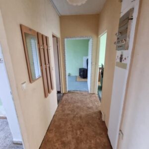 Günstige 3 Zimmer Wohnung mit Balkon in 02959 Schleife