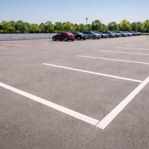 KFZ-Stellplatz in Bamberg