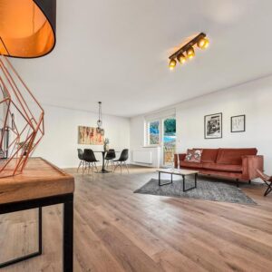 Renoviertes EFH-Provisionsfrei-Luftwärmepumpe-sofort bezugsfrei