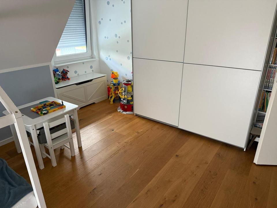 Provisionsfrei! Neuwertiges Einfamilienhaus mit großer Terrasse & Garten – Bild 17