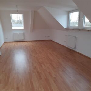 Schöne 2-Zimmerwohnung,für Single/Paar ab Februar/März zu vermieten