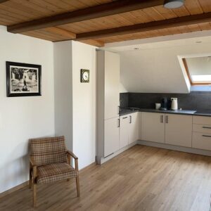 Wohnung zu vermieten