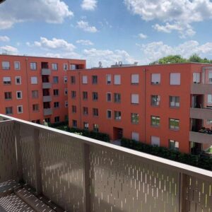 Zimmer in 4er-WG in Sendling ab sofort zu vermieten