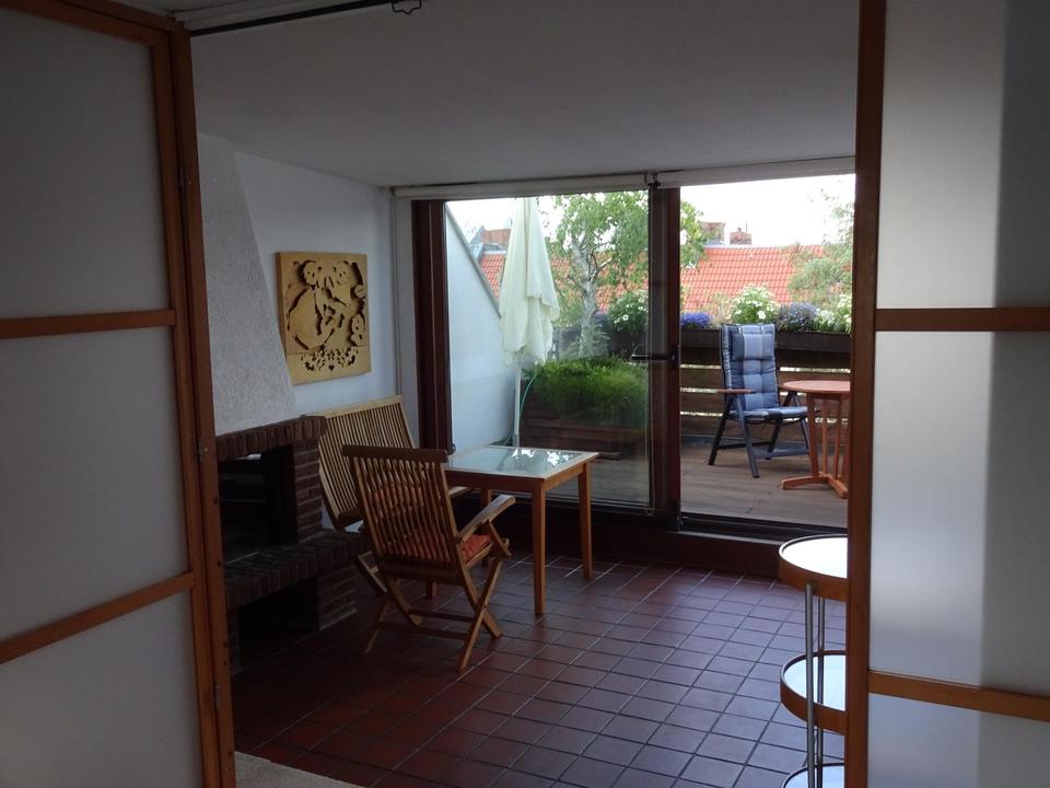 Sonnendurchflutete, großzügige Maisonette-Wohnung über den Dächern Berlins - von privat! – Bild 16