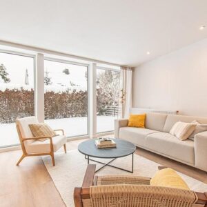 Großzügiges EFH in ruhiger Seitenstraße von Niendorf