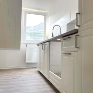 Schöne 2-Zimmer Wohnung in Wuppertal-Sonnborn