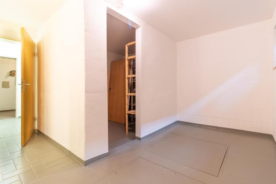 ***Traumhaftes Reihenhaus in Top-Lage von Kassel-Harleshausen - Provisionsfrei*** – Bild 23