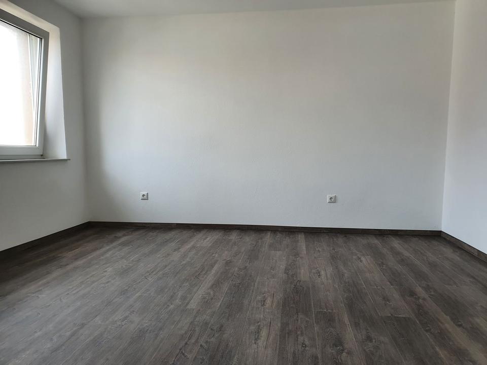 Sofort frei! Kernsanierte moderne 2-Zimmer-Nichtraucherwohnung – Bild 19