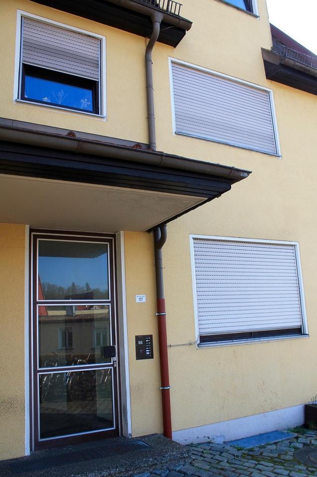 Dachterrassenwohnung in Traumlage, provisionsfrei – Bild 30