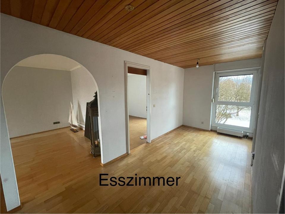 4-Zimmer ohne Stufen erreichbar am Park mit Blick ins Grüne – Bild 6