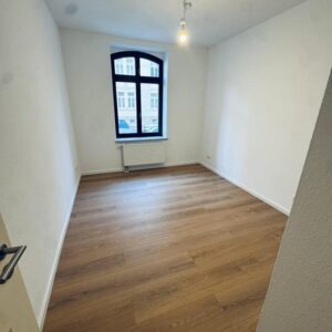 Frisch renovierte 3-Zimmer-Wohnung in Zentrum-Nord – bezugsfrei, modern & top Lage - provisionsfrei