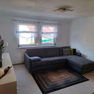 3 Zimmer Dachgeschosswohnung in 70619 Stuttgart-Riedenberg