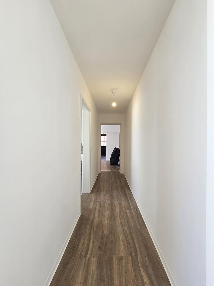 Stadthaus als Erstbezug nach Sanierung im Zentrum Frechens – Bild 25