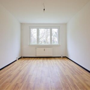 Gustävel bei Schwerin - Sanierte helle 3 Zimmerwohnung zu vermieten