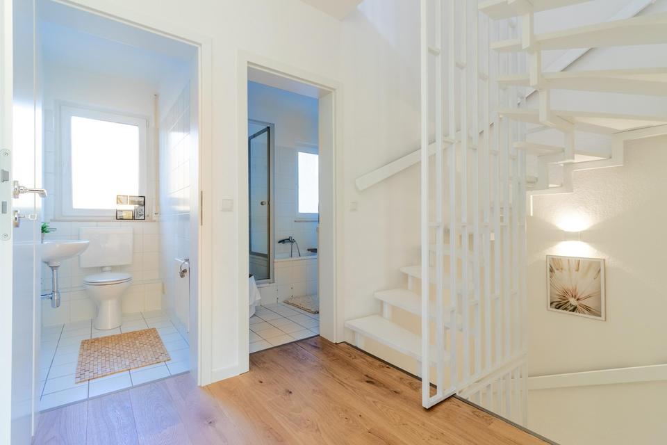 ***Traumhaftes Reihenhaus in Top-Lage von Kassel-Harleshausen - Provisionsfrei*** – Bild 17